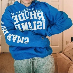 URI Hoodie
